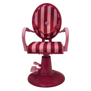 My Life Styling Chair for 18"‎ dolls American Girl Our Generation Doll Furniture